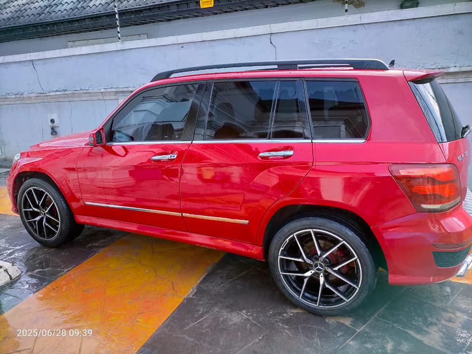 A picture of Benz