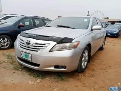A picture of For sale Slightly used 2009 Toyota Camry LE Full option