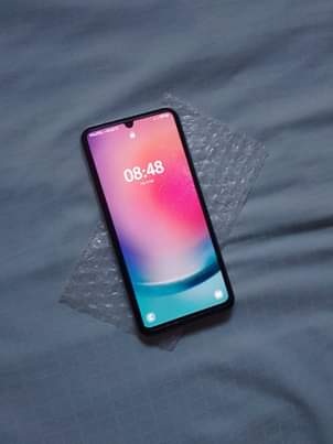 A picture of SAMSUNG GALAXY A24