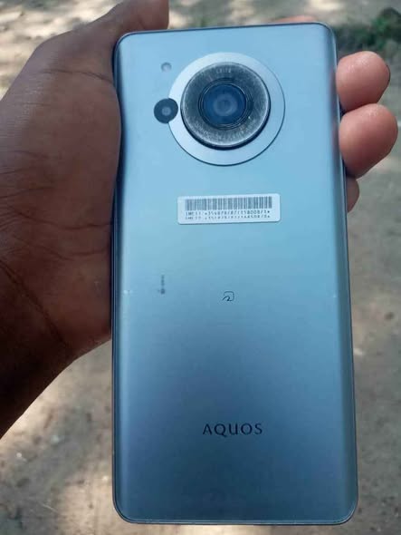 A picture of Aquous R7