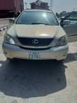 A picture of Rx330