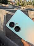 A picture of Tecno Camon 19