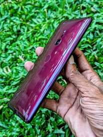 A picture of SONY EXPERIA XZ3