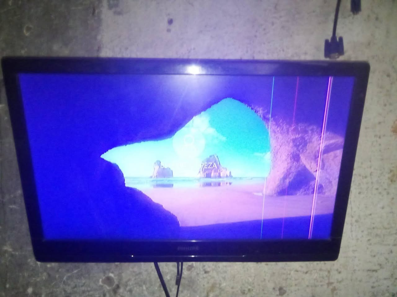 tvs