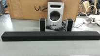 A picture of SOUND BAR VIZIO WATTS 1000