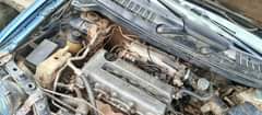 A picture of 2006 Nissan Amer Amer