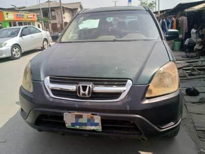 A picture of Honda 07048157594