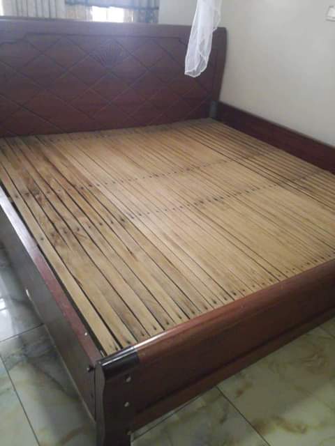 beds