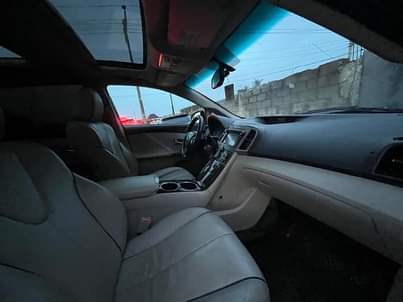 A picture of TOYOTA VENZA 2013 TOKS STANDARD ACCIDENT FREE FULL OPTION