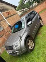 suzuki escudo