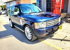 A picture of Range Rover m39 mwanza call WhatsApp 0686108116