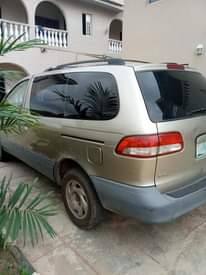 A picture of All Available In Osogbo
