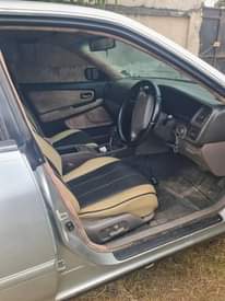 A picture of TOYOTA GX 100 INAUZWA