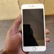 A picture of iPhone 6 Plus 64gb bei 160 000 0655695769 finger NO