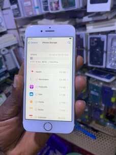 A picture of Iphone 7