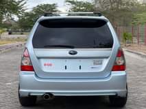 A picture of SUBARU CROSS SPORTS
