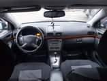 A picture of 2006 TOYOTA AVENSIS