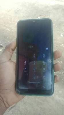 tecno camon
