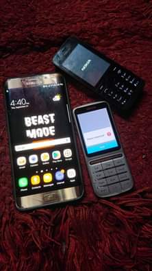 samsung galaxy s6