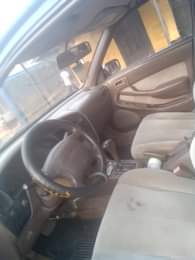 A picture of TOYOTA CAMRY OROBO SALOON CAR VERY GOOD ENGINE AND SOUND