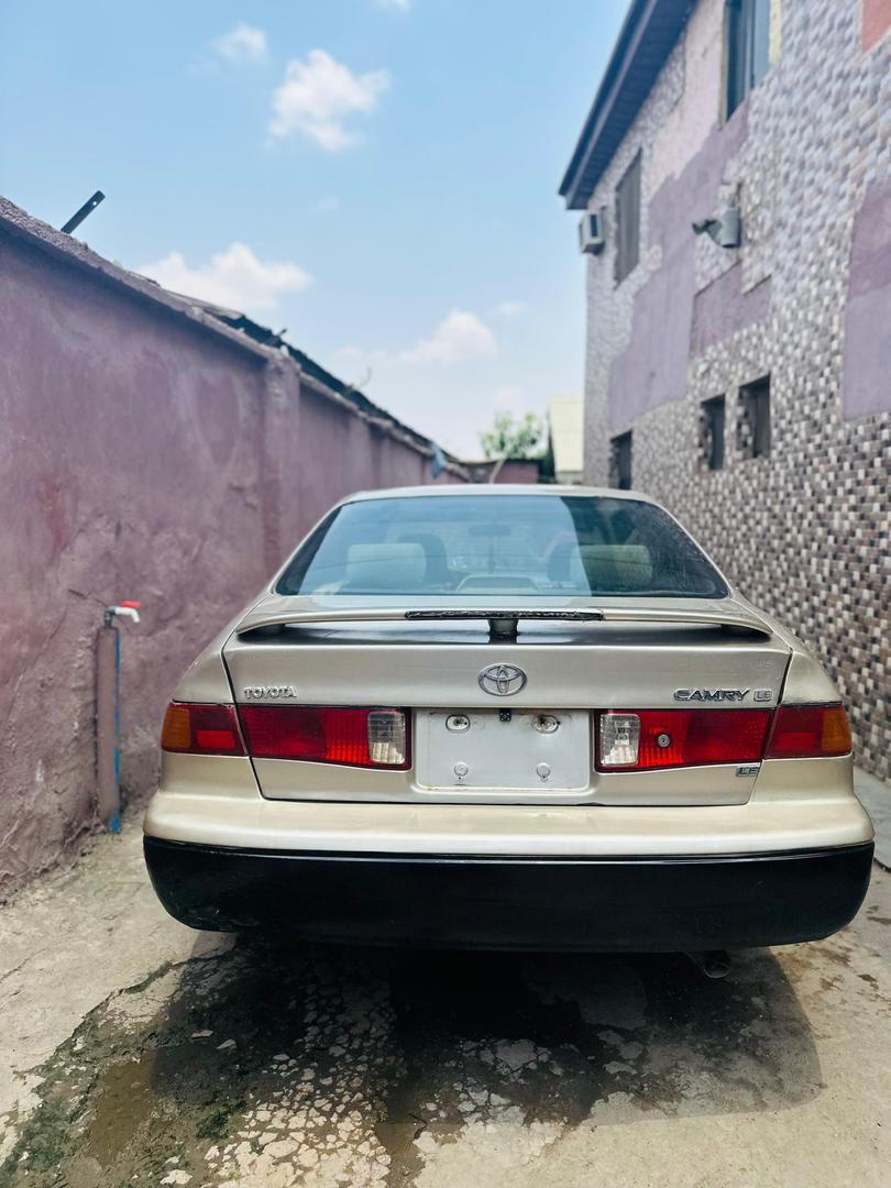A picture of Car