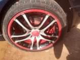 A picture of Benz