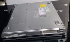 A picture of Laptop