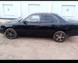 A picture of 1998 TOYOTA OROBO