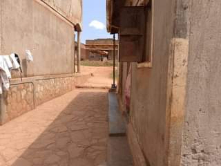 A picture of COMMERCIAL BUILDING FOR SALE IN NAKASEKE KAPEEKA NAMIREMBE TRADING CENTER