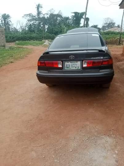 A picture of Serious buyer needed