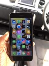 A picture of iPhone 7 Plus
