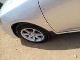 A picture of 2009 Toyota Corolla