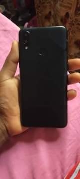 A picture of Sumsung A10s