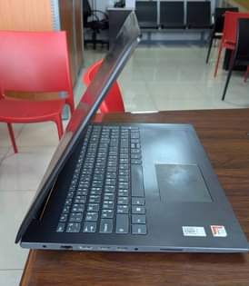 A picture of AMD Lenovo A9 1TB Storage 1000gbs 4GB RAM. Call or