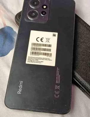 redmi