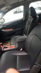 A picture of 2007 Es 350 07 model