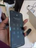 A picture of IPhone XS 256gb Uk used