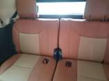 A picture of 2014 Bulletproof upgraded Lexus LX570 Price 70M Location Abuja