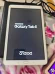 A picture of Samsung GALAXY TAB E