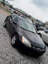 A picture of 2005 Honda EOD First body Untampered engine Chilling AC Buy