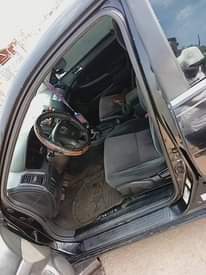 A picture of Honda EOD 2005 Super