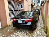 A picture of Toyota Camry 2013