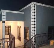 A picture of House for rent gisozi near road 0781680881 rent 250k