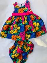 A picture of Kids clothes