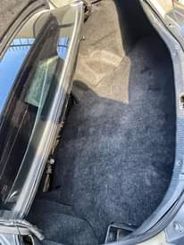 A picture of TOYOTA CAMRY 2009 3 6MLAST LOCATION SURULERE 09056981300