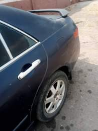 A picture of Honda EOD Buy and drive Note V6 engine AC need