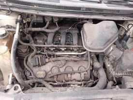 A picture of Ford edge 09.. 07088153375. Buy n tow 