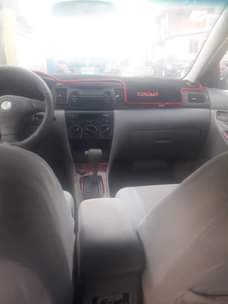 A picture of Car
