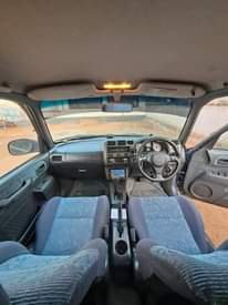 A picture of TOYOTA RAV4 INAUZWA 6M 0743173980