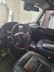 A picture of Mercedes Benz G wagon 2013 35M Few months used Location